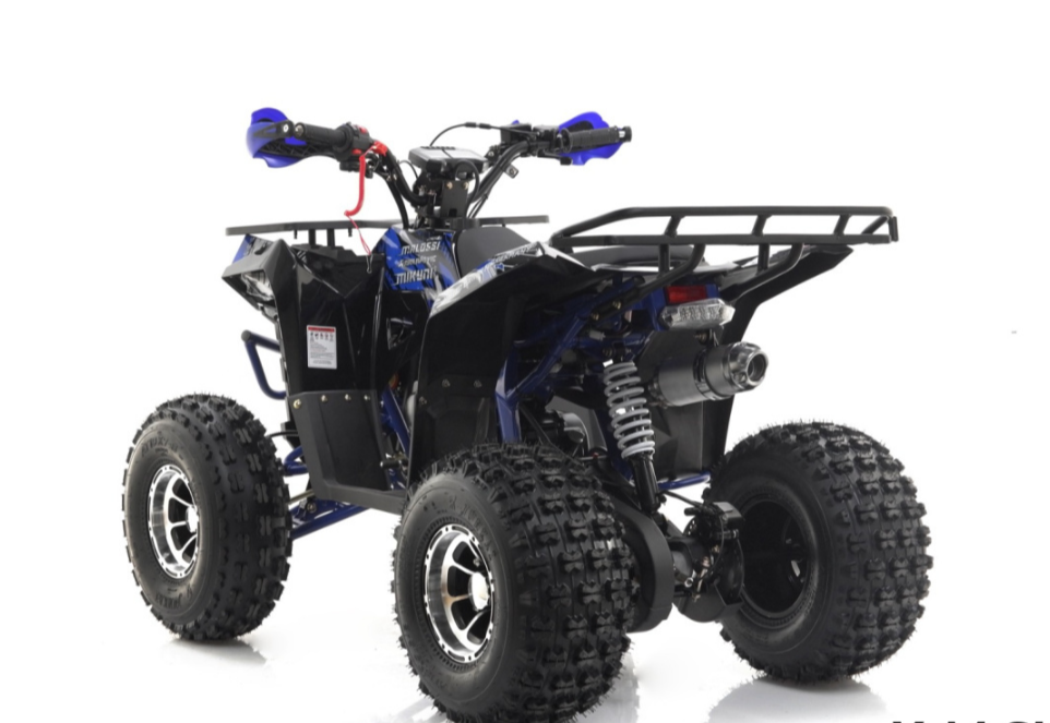 Квадроцикл GBM SHARP 190 PREMIUM SEMI-AUTOMATIC в Йошкар-Оле