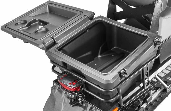 Снегоход STELS MS600T (SWT ST) СТАВР 1.0 К01 Tech в Йошкар-Оле