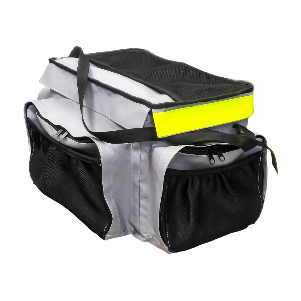 СУМКА ЛЮКС НА БАЛЛОН ДЛЯ ЛОДОК ПВХ 50Х25Х25 СМ в Йошкар-Оле