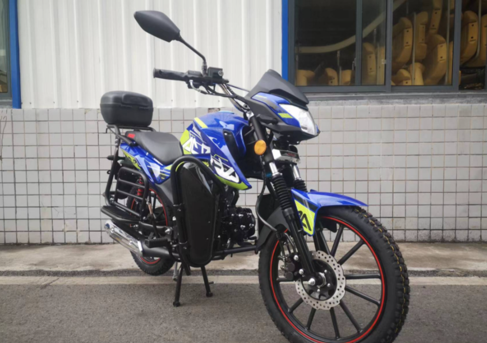 Мопед PROMAX ALPHA RS-PRO 150 (49) в Йошкар-Оле