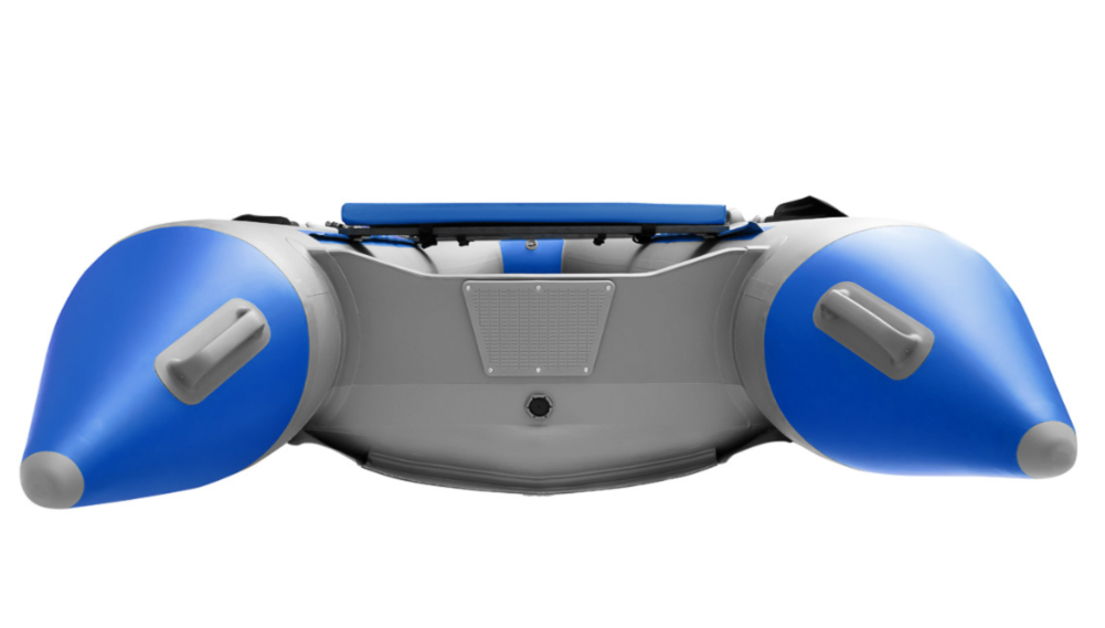 ЛОДКА ДРАККАР 3600 НДНД HANT-PRO в Йошкар-Оле