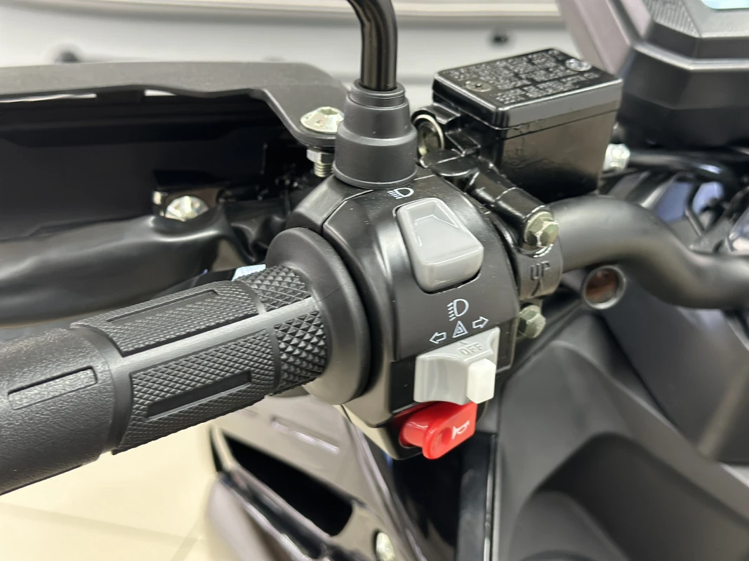 Скутер PROMAX STALKER 150(49) в Йошкар-Оле