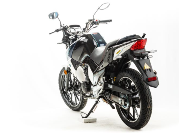 Мотоцикл MOTOLAND (МОТОЛЕНД) FIGHTER 250 в Йошкар-Оле