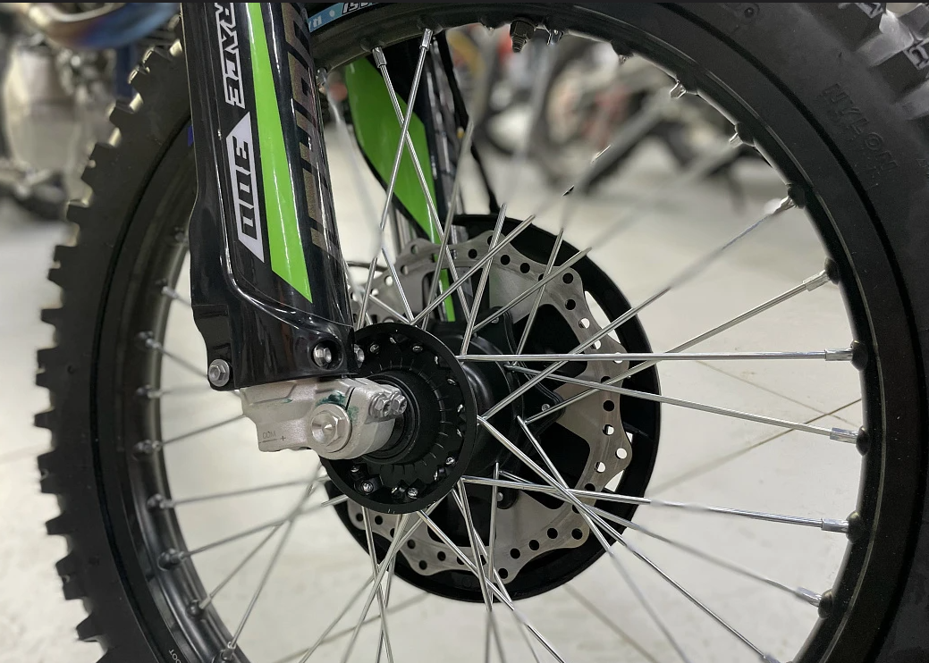 Мотоцикл Progasi RACE 300 AIR PRO SPORT в Йошкар-Оле