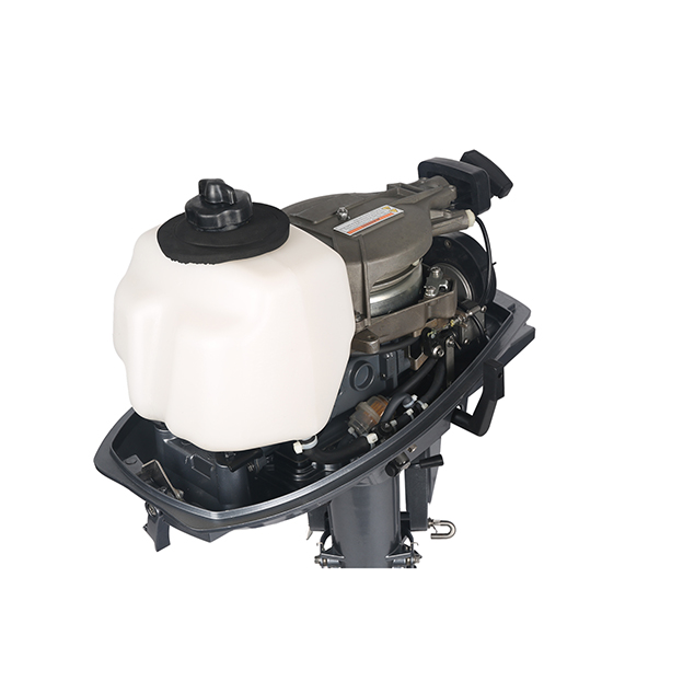 ЛОДОЧНЫЙ МОТОР ALLFA CG T5 в Йошкар-Оле