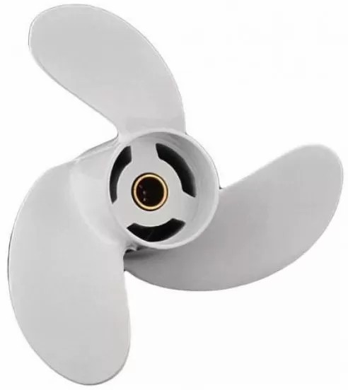 ВИНТ ГРЕБНОЙ MERCURY 4-5 Л.С. 8 3/8X8 в Йошкар-Оле