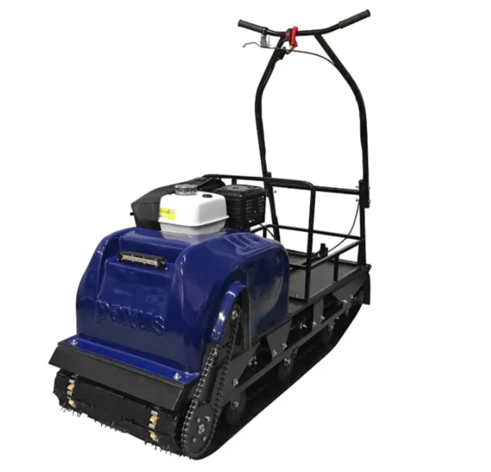 Мотобуксировщик PAXUS 500 GRAND 9 л.с. в Йошкар-Оле