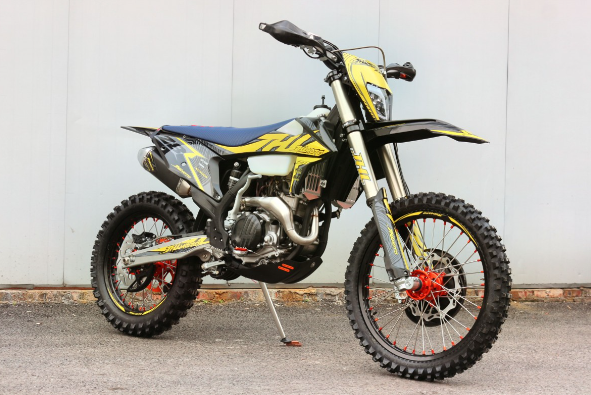 Мотоцикл JHLMOTO JHL Z8 NC300S (182-MN) в Йошкар-Оле