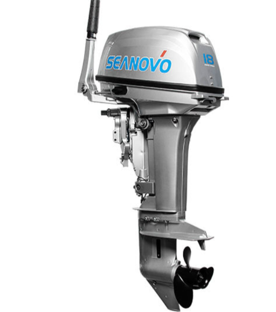 Лодочный мотор SEANOVO SN18FHBL в Йошкар-Оле