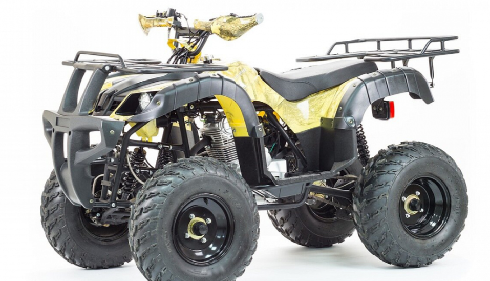 Квадроцикл MOTOLAND (МОТОЛЕНД) 250 ADVENTURE в Йошкар-Оле