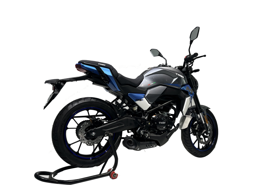 Мотоцикл TMBK MONTANA 250 (165 FMM) в Йошкар-Оле