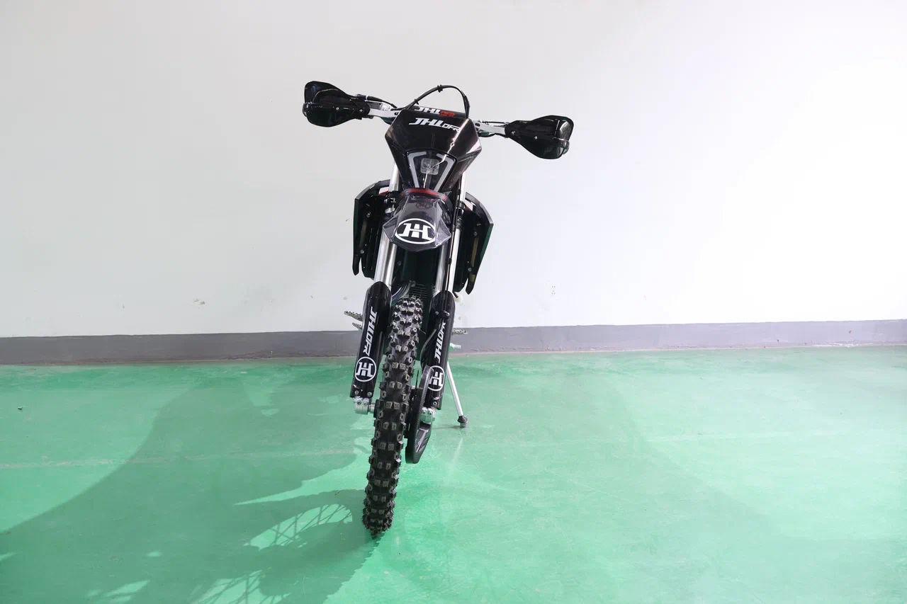 Мотоцикл JHLMOTO JHLofr GS CB300RL в Йошкар-Оле