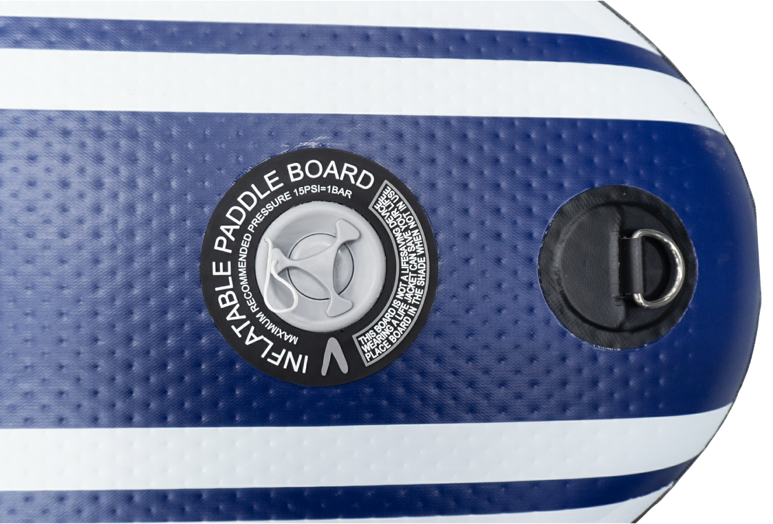 Сап-борд синий 10.6ft RIVIERA в Йошкар-Оле