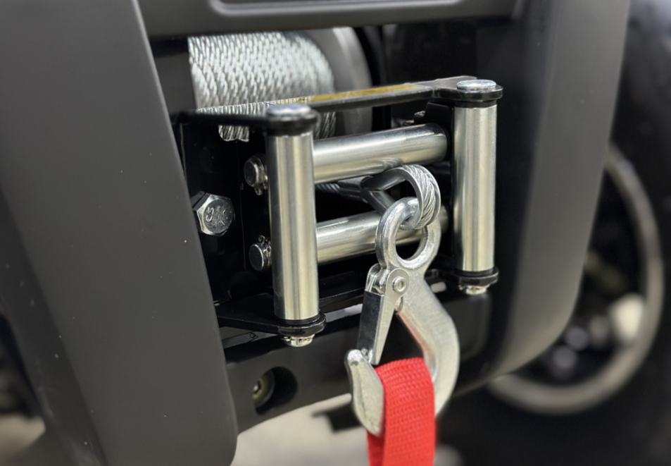 Квадроцикл GBM MAVERICK 300 NEW PREMIUM в Йошкар-Оле