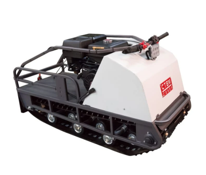 Мотобуксировщик СТЕМ СЕВЕР ЭКСПЕРТ 500 15 л.с. в Йошкар-Оле