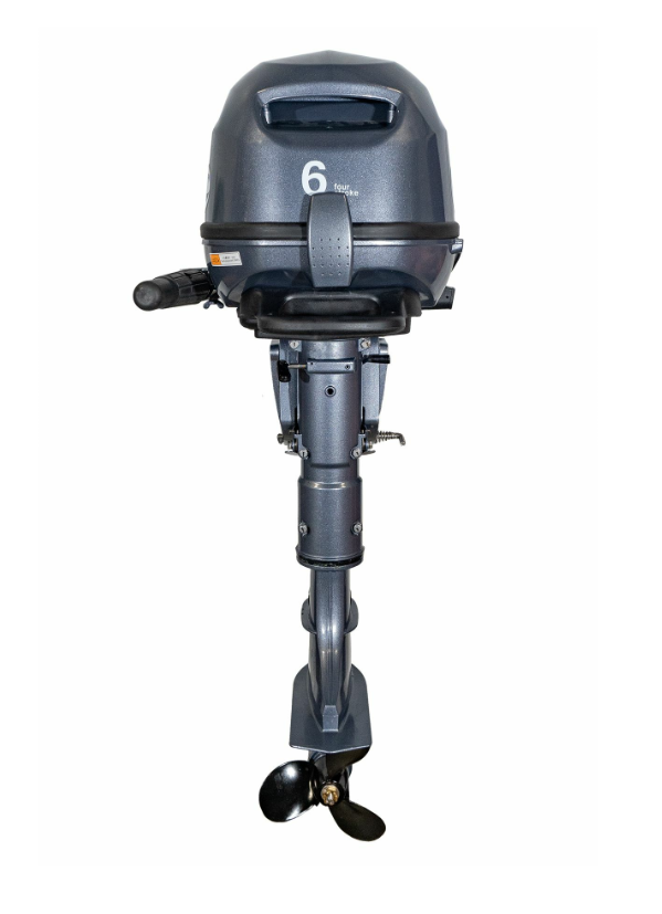 Лодочный мотор APACHE T 6 BS в Йошкар-Оле