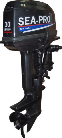 Лодочный мотор Sea Pro T 30S&E в Йошкар-Оле