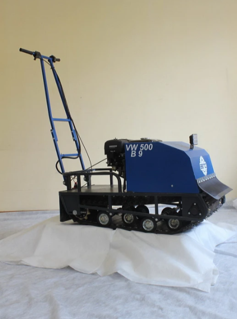 Мотобуксировщик ВЕПС WINTER «ПРОФИ» 17 в Йошкар-Оле