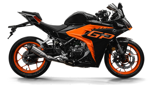 Мотоцикл VINTO GP325 в Йошкар-Оле