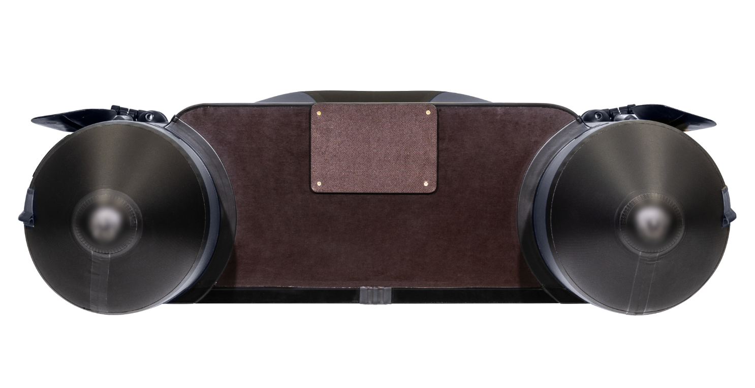  Лодка АКВА 2800 Слань-книжка киль в Йошкар-Оле