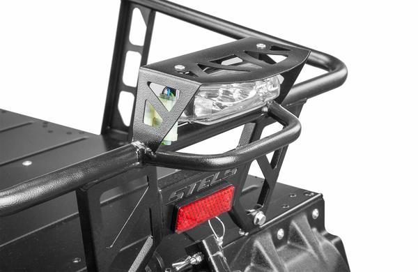 Снегоход STELS АТАМАН SA800T 2.0 в Йошкар-Оле