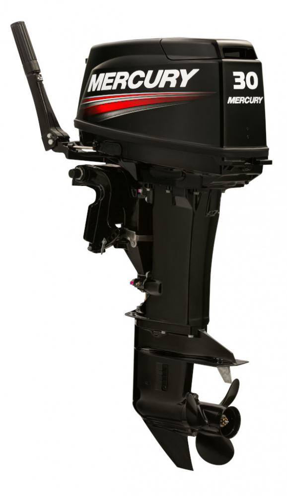 ЛОДОЧНЫЙ МОТОР MERCURY 30 MLH в Йошкар-Оле