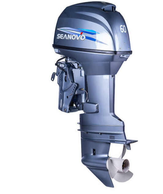 Лодочный мотор SEANOVO SN60FHL-D в Йошкар-Оле