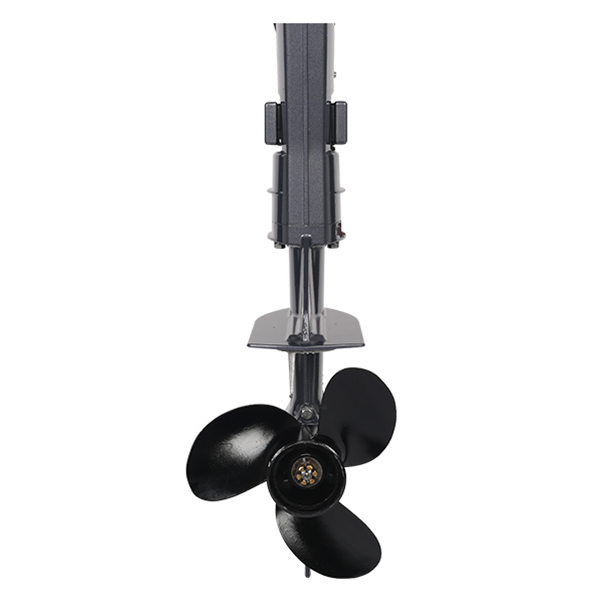 ЛОДОЧНЫЙ МОТОР ALLFA CG T5 в Йошкар-Оле