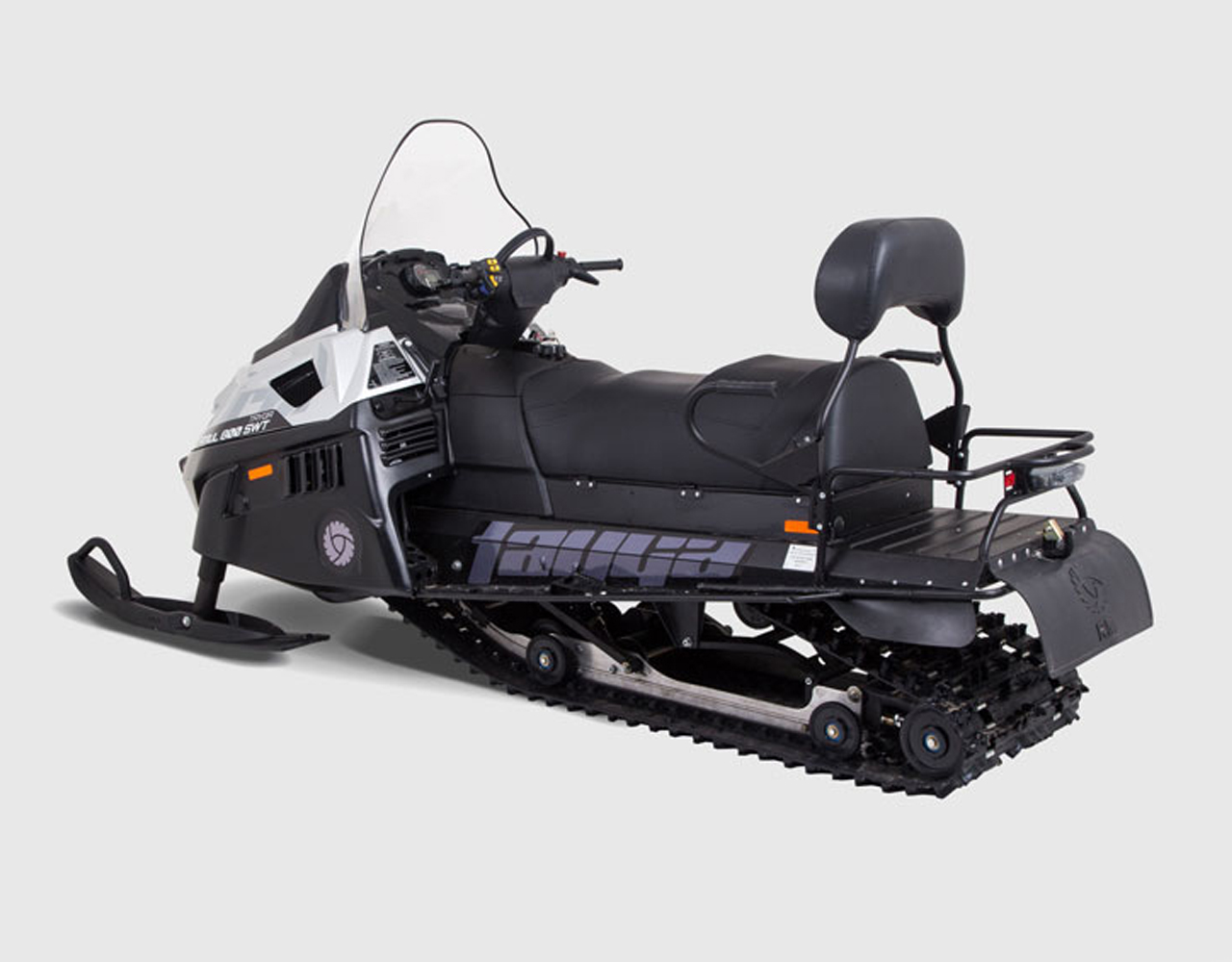 Снегоход РМ TAYGA PATRUL 800 SWT в Йошкар-Оле