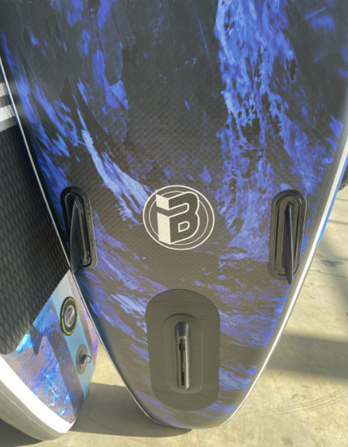 SUP (САП) ДОСКА RAIDEX I BOARD 11’ (332СМ) N 17 в Йошкар-Оле