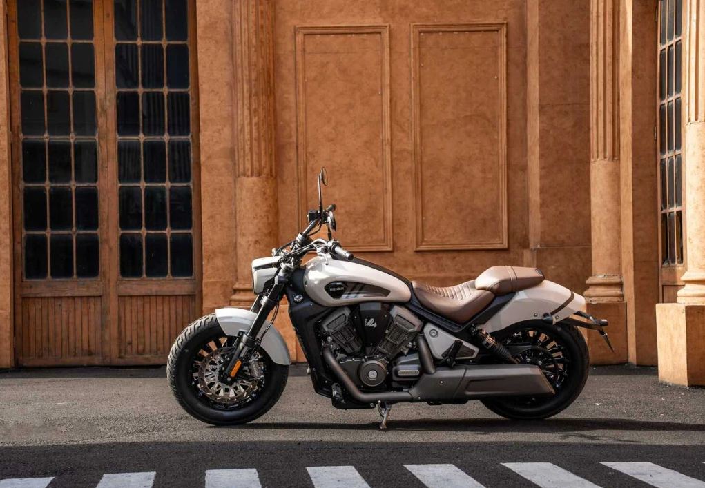 Мотоцикл Benda DarkFlag 500 Commander в Йошкар-Оле