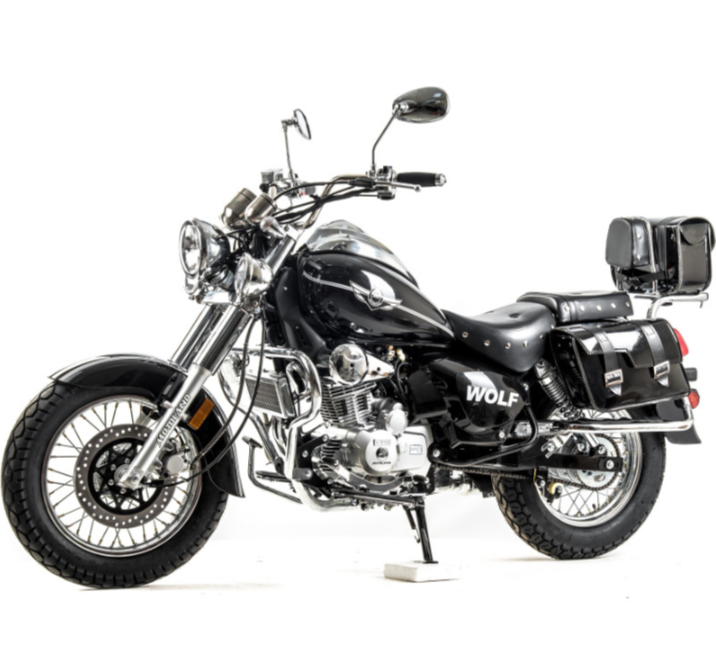 Мотоцикл MOTOLAND (МОТОЛЕНД) 300 WOLF в Йошкар-Оле