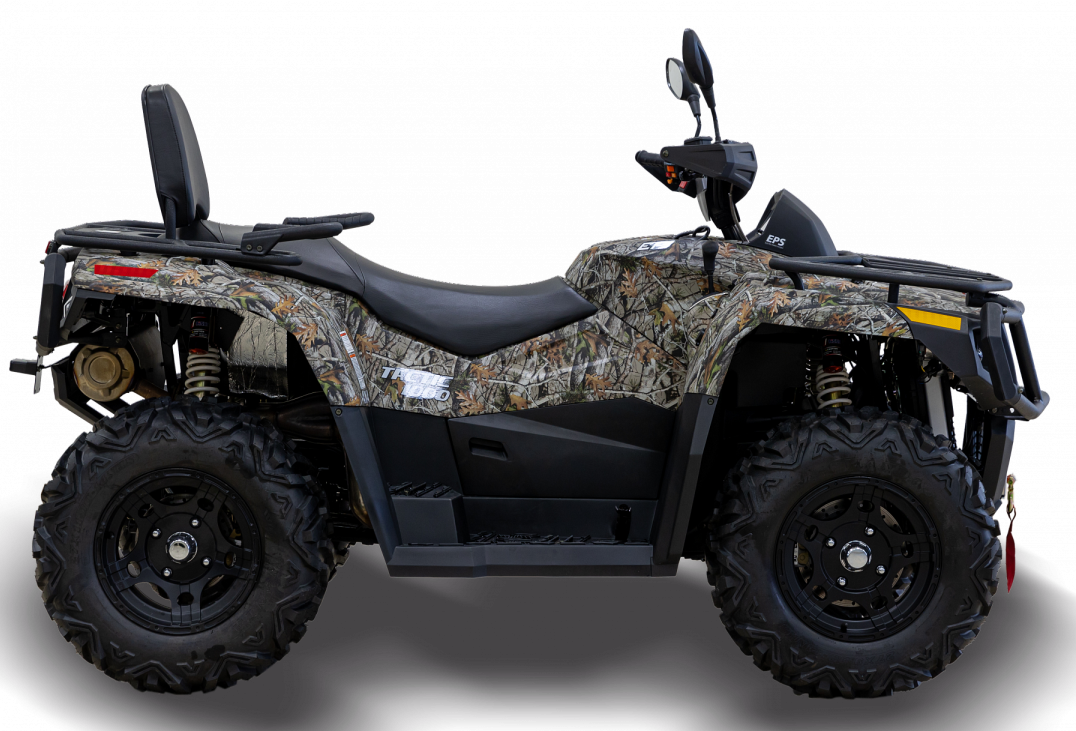 Квадроцикл HISUN TACTIC GT1000/LIMITED в Йошкар-Оле