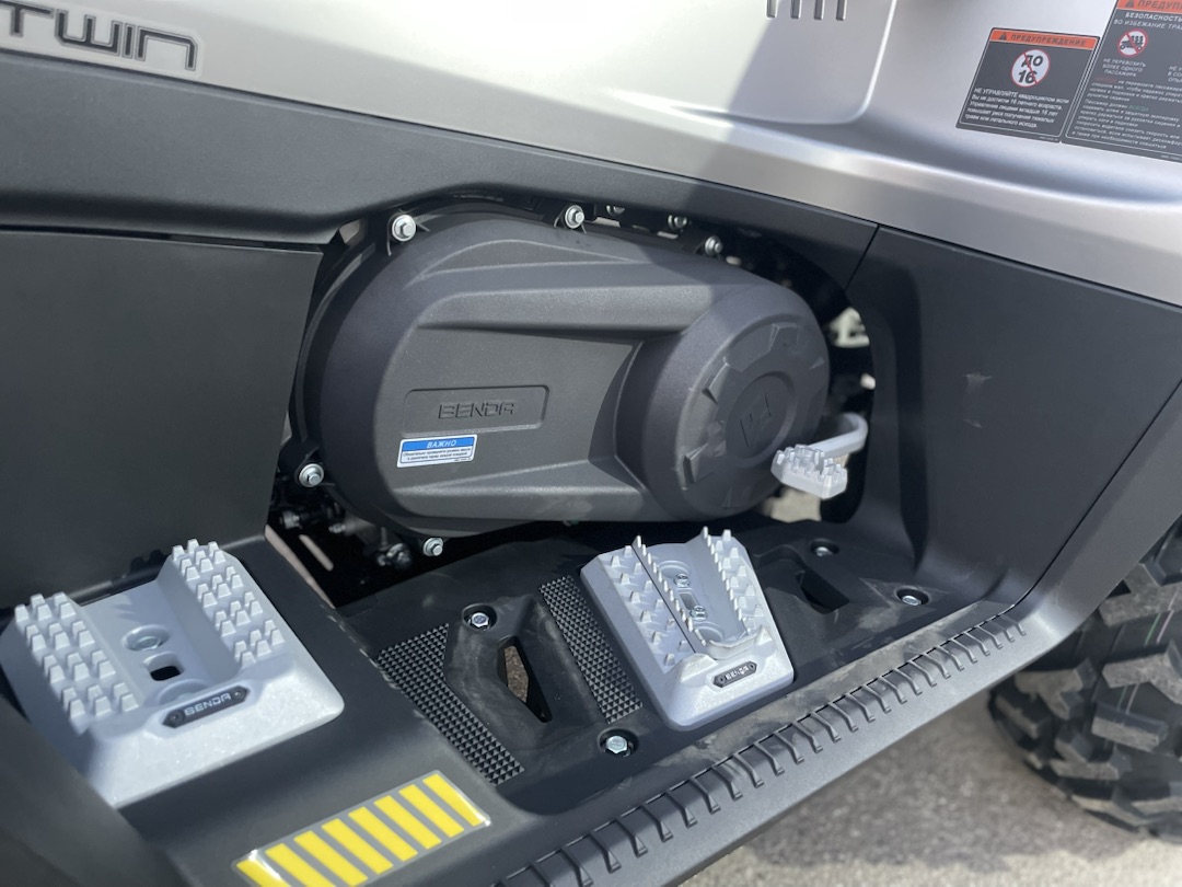 Квадроцикл BENDA Redstone 550 R2 в Йошкар-Оле