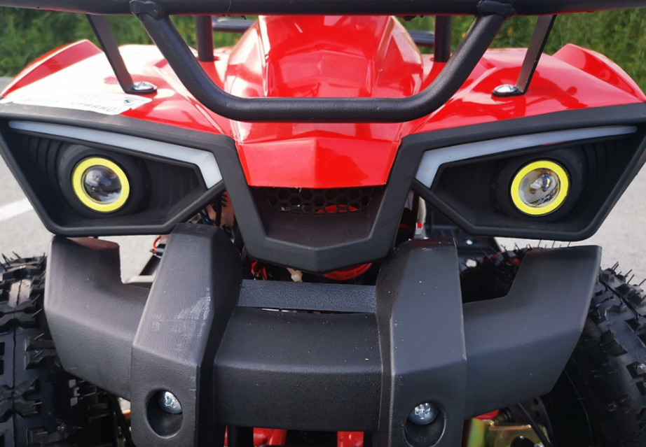 Квадроцикл PROMAX ATV MINI 2T 70CC р/с в Йошкар-Оле