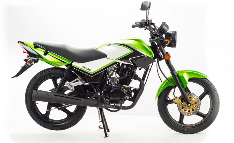 Мотоцикл MOTOLAND (МОТОЛЕНД) VOYAGE 200 в Йошкар-Оле