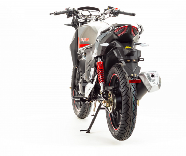 Мотоцикл FLASH 200 в Йошкар-Оле