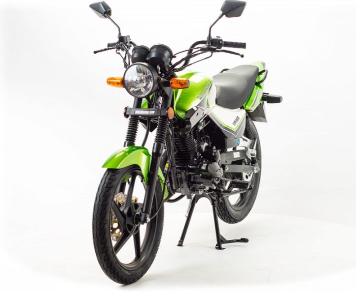 Мотоцикл MOTOLAND (МОТОЛЕНД) VOYAGE 200 в Йошкар-Оле