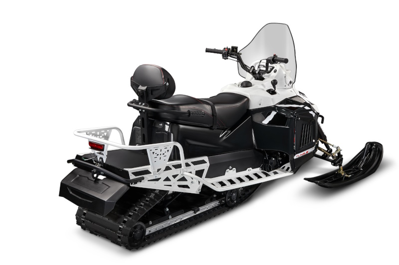 Снегоход IRBIS TUNGUS 600L 25/26 в Йошкар-Оле