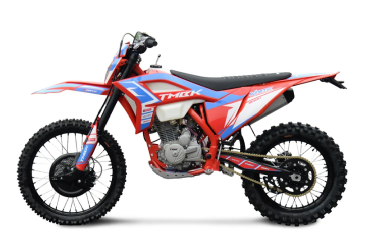 Питбайк TMBK Kinetic 300 (NB300) в Йошкар-Оле