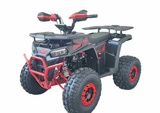 Квадроцикл YACOTA VEKTOR 125 в Йошкар-Оле