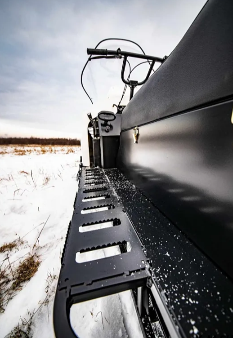 Снегоход АРКТИК 4Т в Йошкар-Оле