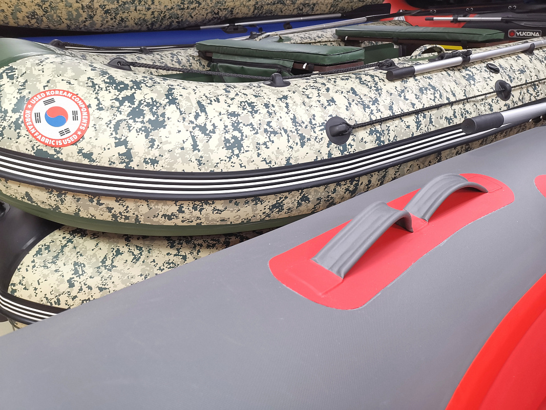 Лодка MISHIMO PRO 315 в Йошкар-Оле