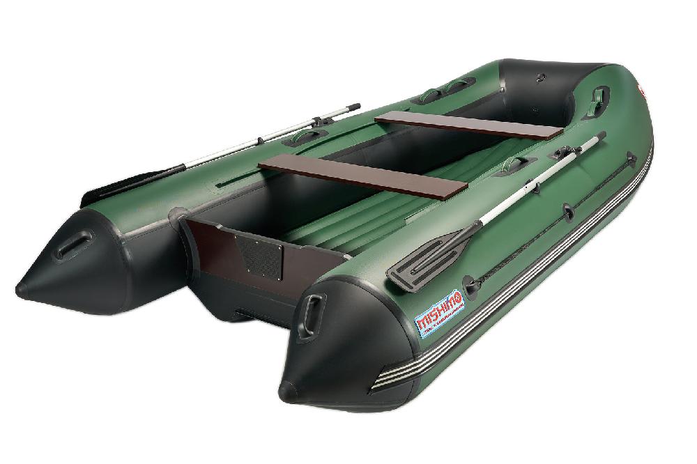 Лодка MISHIMO LITE 360 в Йошкар-Оле