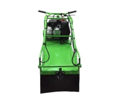 Мотобуксировщик PAXUS 380 EGOZA (для неглубокого снега) в Йошкар-Оле