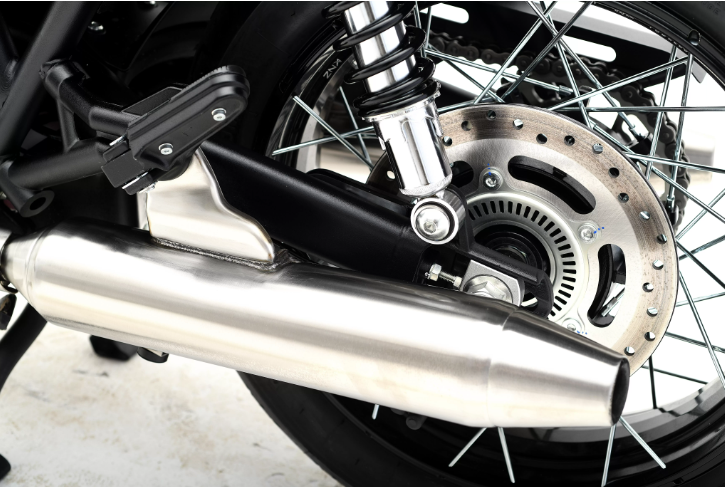 Мотоцикл GAOKIN GK 1200Х в Йошкар-Оле