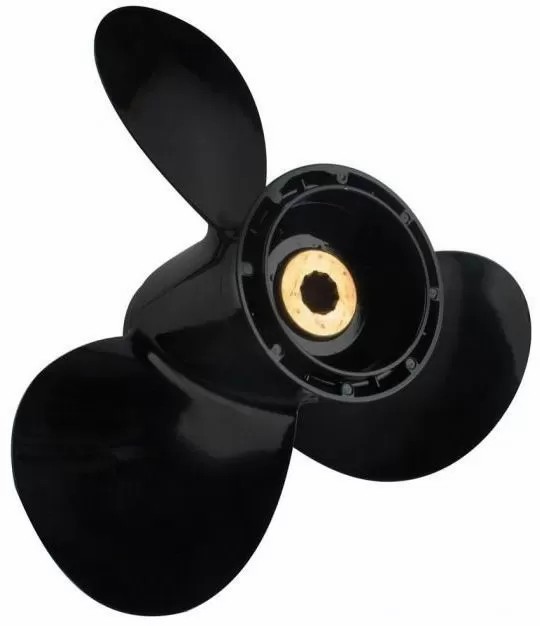 ВИНТ ГРЕБНОЙ SUZUKI DF8A-20A / DT9.9-15(A); 3X9-1/4X8 в Йошкар-Оле