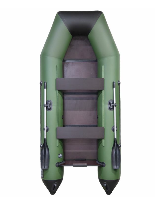 Лодка АКВА 3200 слань-книжка в Йошкар-Оле