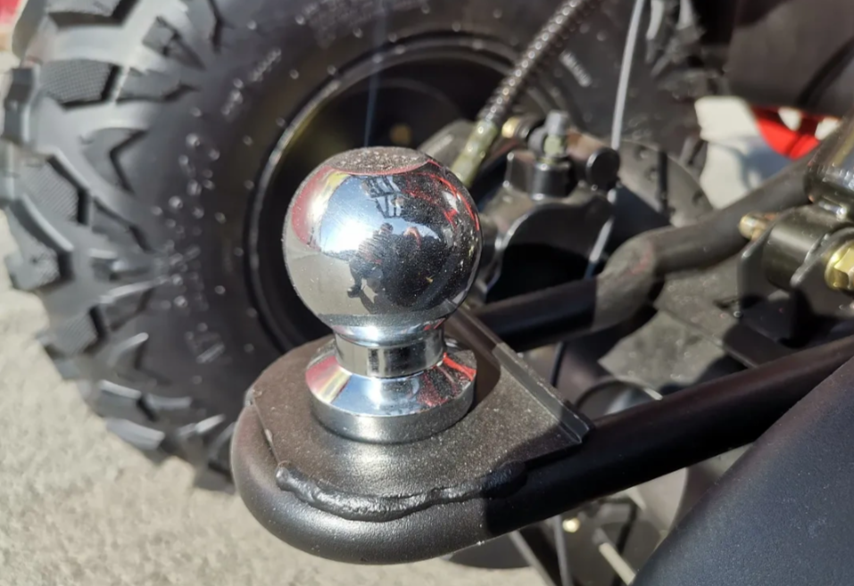 Квадроцикл GBM SHARP BIG 300 NEW в Йошкар-Оле