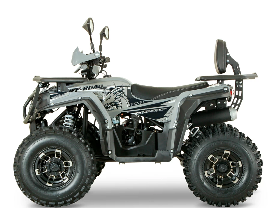 Квадроцикл YACOTA DRAGON LUX LD 150 PRO-SPORT в Йошкар-Оле